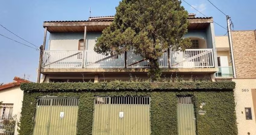 Sobrado 3 dormitórios à venda Vila Nossa Senhora de Fátima Guarulhos/SP