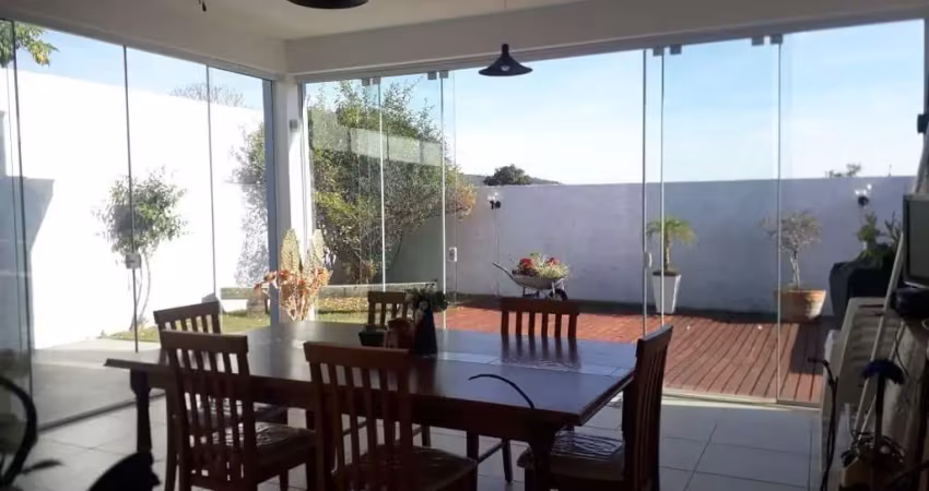 Sobrado 3 dormitórios à venda condomínio quinta da baroneza ii bragança paulista/sp