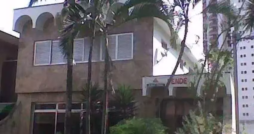 Casa com 3 quartos à venda na Rua Eunice Weaver, 153, Jardim Anália Franco, São Paulo