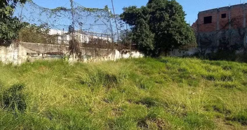 Terreno à venda na Rua Vereador Plínio Paschoal Ferrari, Vila Monte Belo, Itaquaquecetuba