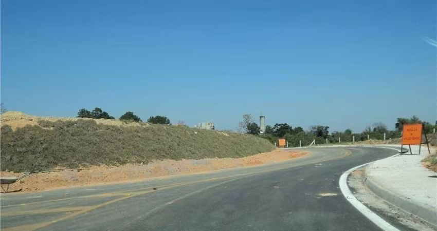 Terreno à venda Além Ponte Sorocaba/SP