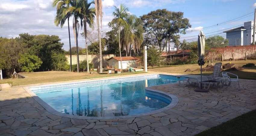 Chácara  terreno com 5080 metros em Indaiatuba.