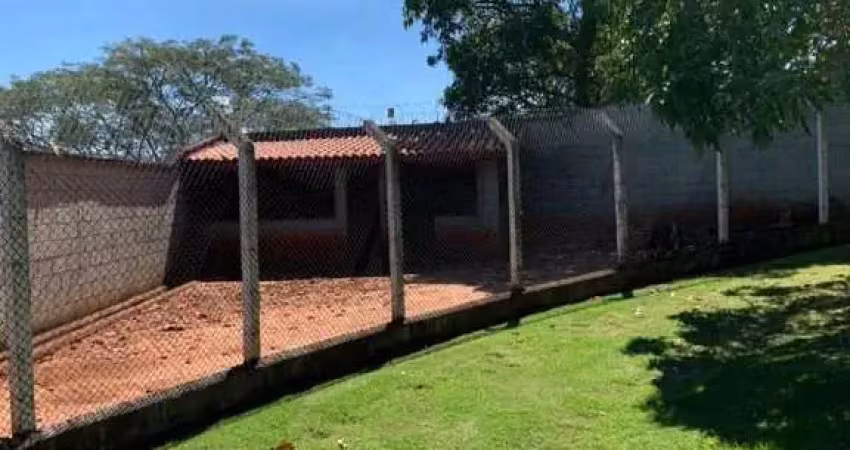 Chácara / sítio com 4 quartos à venda na Rua Pedro Marcon, 260, Colina Nova Boituva, Boituva