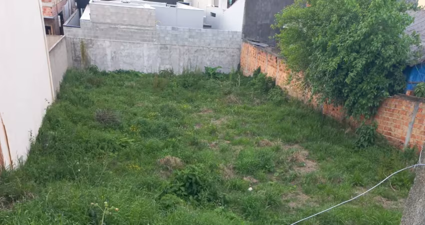 Terreno à venda na Rua Catarina Druszcz Gotfrid, Passauna, Araucária