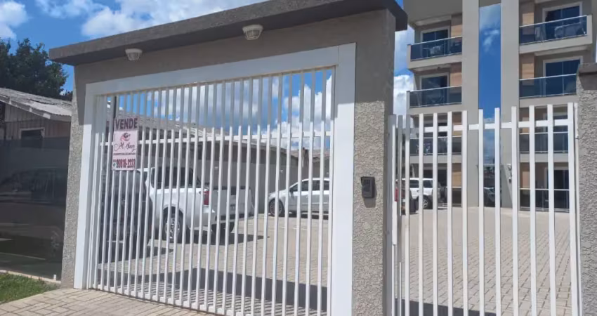 Apartamento com 3 quartos à venda na Rua João Assef, Estação, Araucária