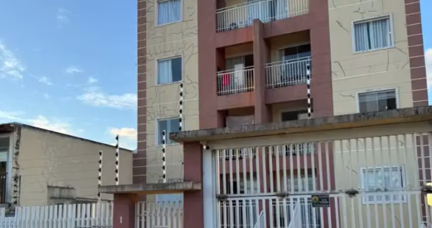 Apartamento com 2 quartos à venda na Rua Eduardo Dudek, Cachoeira, Araucária