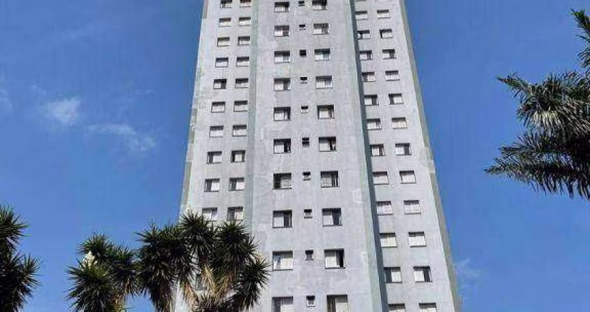 Apartamento com 3 dormitórios à venda, 69 m² por R$ 403.000,00 - Penha - São Paulo/SP