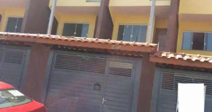 Sobrado com 3 dormitórios à venda, 115 m² por r$ 548.000,00 - jardim penha - são paulo/sp