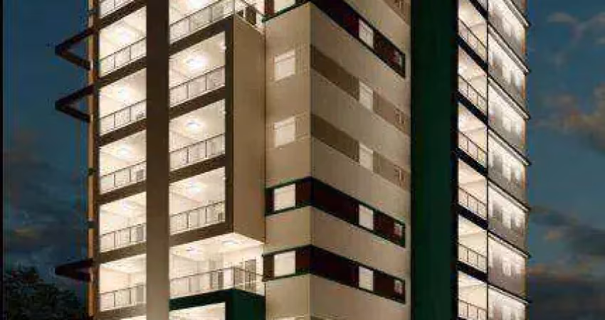 Apartamento com 2 dormitórios à venda, 52 m² por R$ 425.204,00 - Vila Formosa - São Paulo/SP