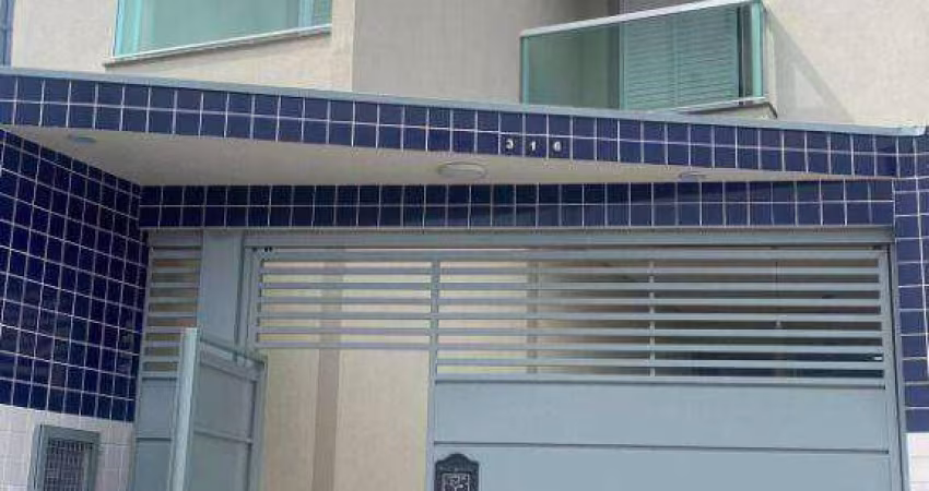 Sobrado com 3 dormitórios à venda, 120 m² por R$ 760.000,00 - Penha de França - São Paulo/SP