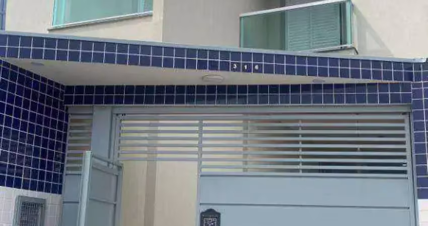 Sobrado com 3 dormitórios à venda, 130 m² por R$ 790.000,00 - Penha de França - São Paulo/SP