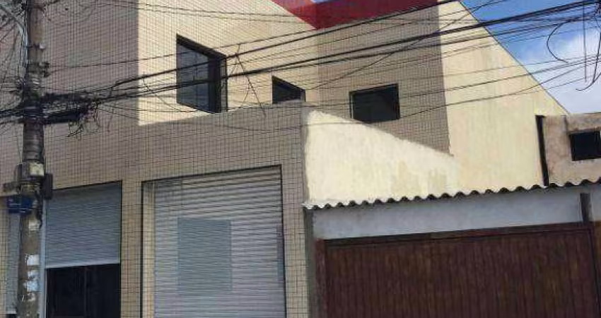 Prédio à venda, 588 m² área construída por R$ 1.595.000 - Vila Rio Branco - São Paulo/SP