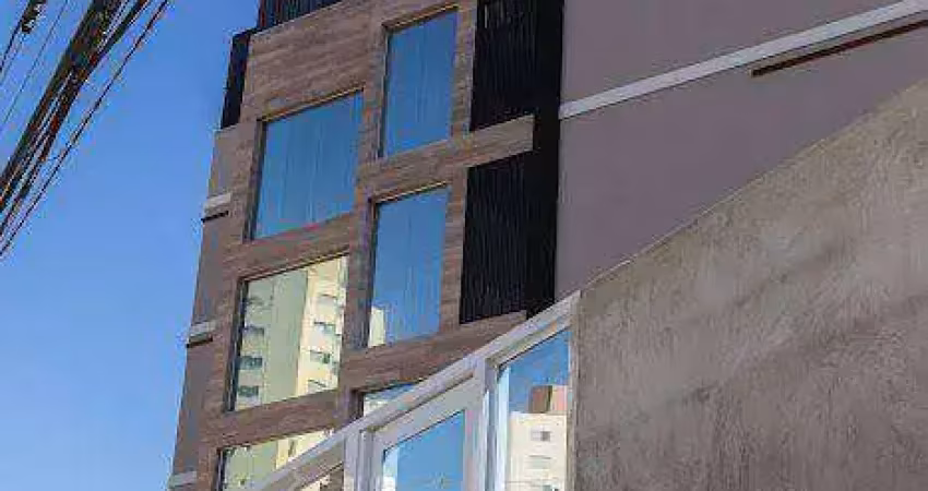 Apartamento com 2 dormitórios para alugar, 53 m² por r$ 2.130,00/mês - vila mazzei - são paulo/sp