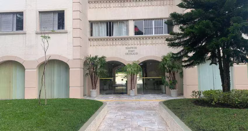 Apartamento com 2 dormitórios à venda, 60 m² por R$ 335.000,00 - Jabaquara - São Paulo/SP