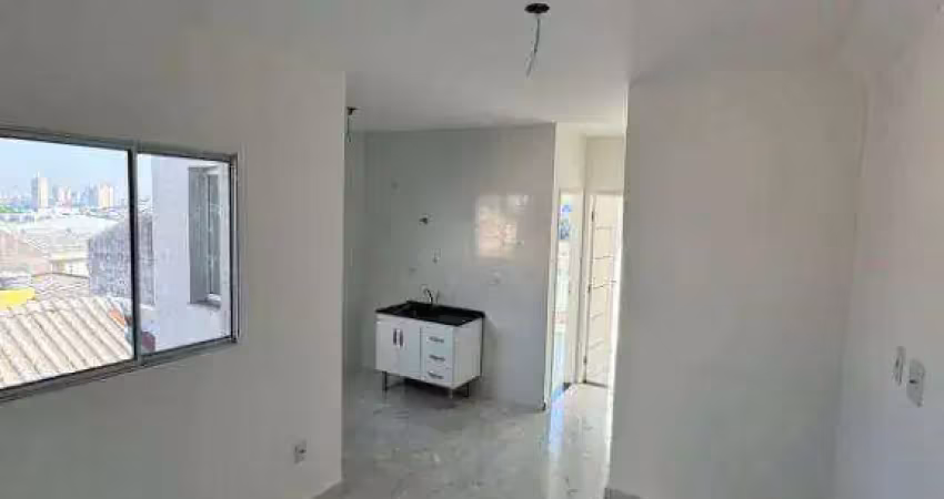 Studio com 1 dormitório à venda, 27 m² por r$ 176.990,00 - parque das paineiras - são paulo/sp