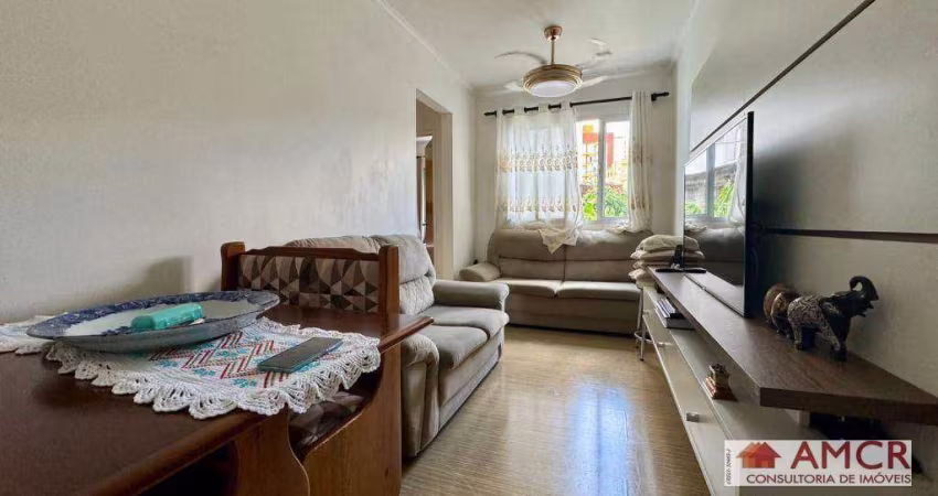 Apartamento com 2 dormitórios à venda, 47 m² por R$ 300.000,00 - Penha - São Paulo/SP