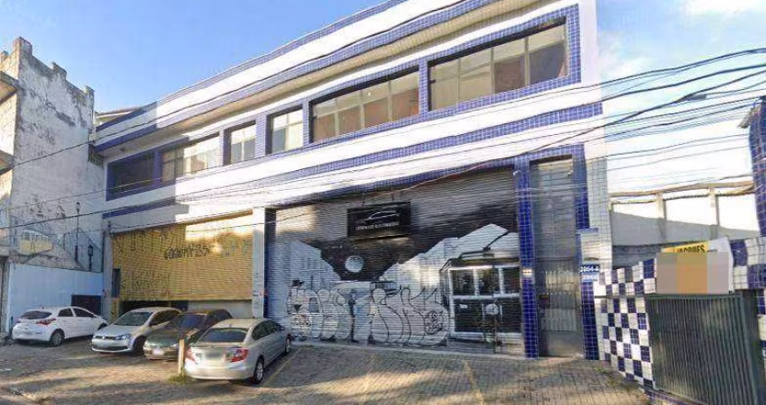 Sala para alugar, 30 m² por R$ 1.560,00/mês - Penha - São Paulo/SP
