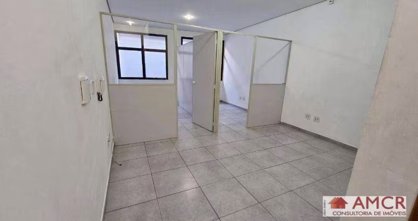 Sala para alugar, 32 m² por R$ 1.760,00/mês - Penha - São Paulo/SP
