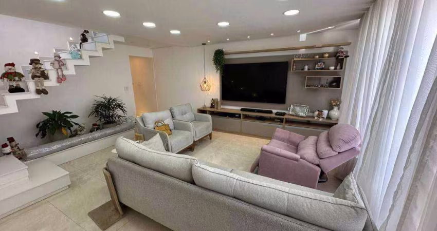 Sobrado com 3 dormitórios à venda, 270 m² por R$ 1.500.000,00 - Guarulhos - Guarulhos/SP