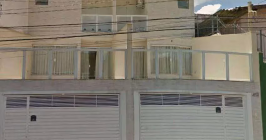 Sobrado com 3 dormitórios à venda, 200 m² por r$ 850.000,00 - penha - são paulo/sp