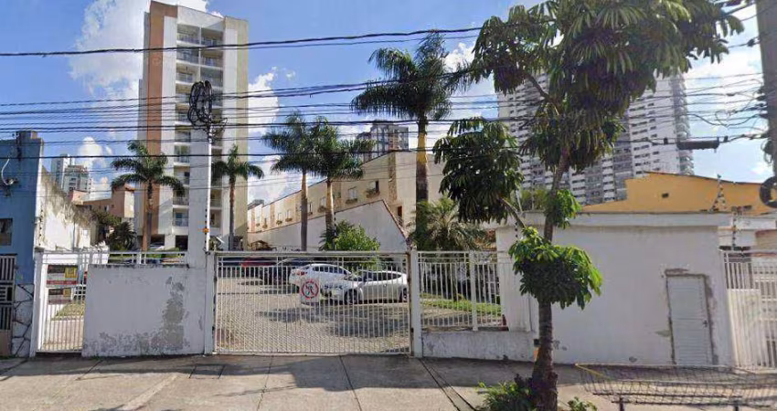 Apartamento com 3 dormitórios para alugar, 72 m² por R$ 3.290,27/mês - Vila Matilde - São Paulo/SP