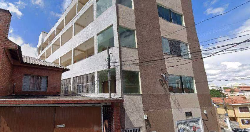 Apartamento com 2 dormitórios à venda, 46 m² por R$ 265.000,00 - Penha de França - São Paulo/SP