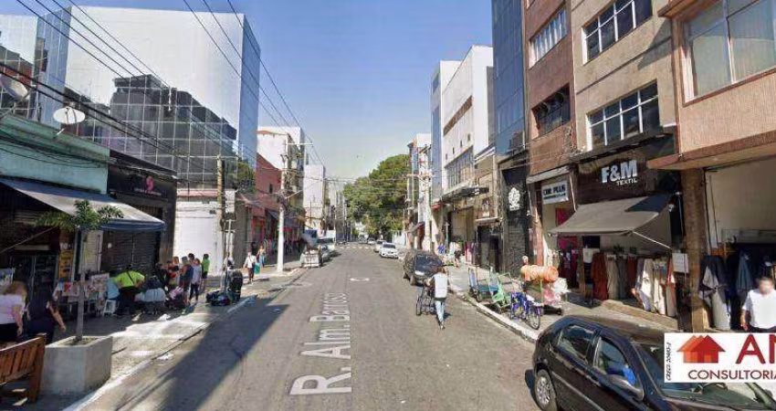 Loja à venda, 400 m² por R$ 12.000.000,00 - Brás - São Paulo/SP