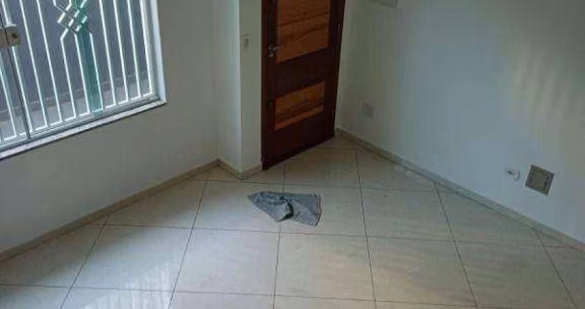 Sobrado com 2 dormitórios à venda, 116 m² por R$ 640.000,00 - Vila Centenário - São Paulo/SP