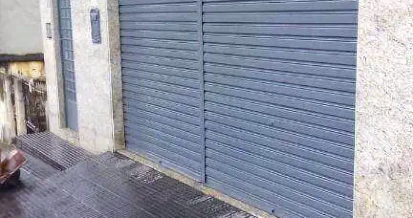 Casa com 2 dormitórios para alugar, 130 m² por r$ 4.760,00/mês - cangaíba - são paulo/sp