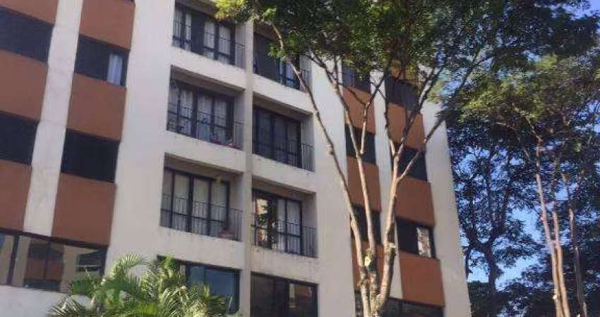 Apartamento com 2 dormitórios para alugar, 70 m² por R$ 2.120,00/mês - Santana - São Paulo/SP
