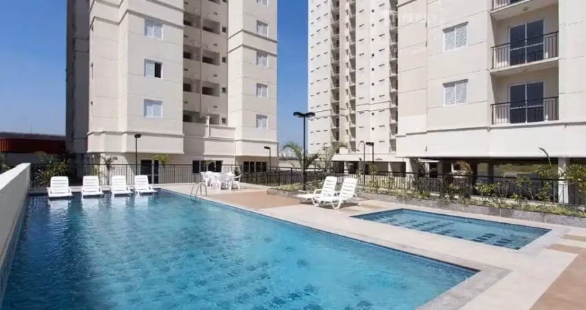 Apartamento com 2 dormitórios à venda, 48 m² por r$ 290.000,00 - santo andré - santo andré/sp