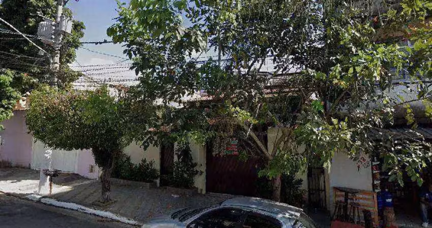 Casa com 1 dormitório para alugar, 60 m² por r$ 1.185,00/mês - ermelino matarazzo - são paulo/sp