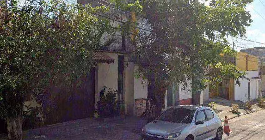 Casa com 2 dormitórios para alugar, 73 m² por r$ 1.520,00/mês - ermelino matarazzo - são paulo/sp