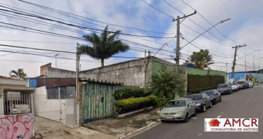Casa com 5 dormitórios à venda, 195 m² por r$ 700.000,00 - penha de frança - são paulo/sp