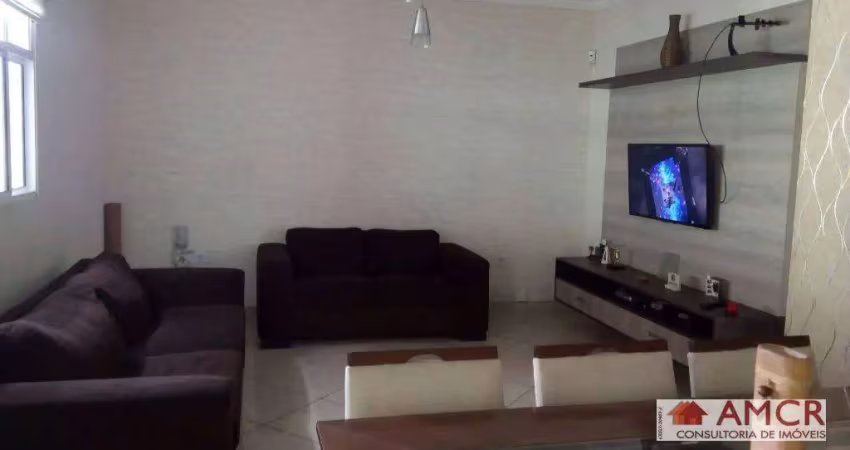 Sobrado com 3 dormitórios à venda por r$ 750.000,00 - vila esperança - são paulo/sp