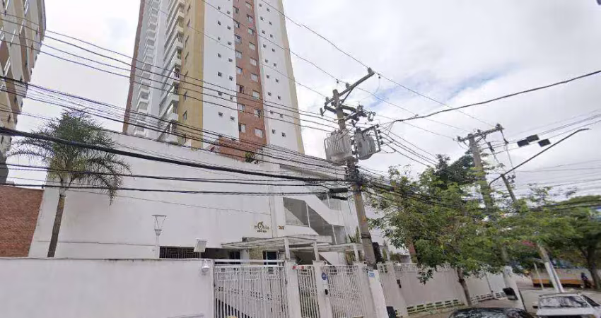 Apartamento duplex com 3 dormitórios à venda, 237 m² por r$ 2.500.000,00 - tatuapé - são paulo/sp