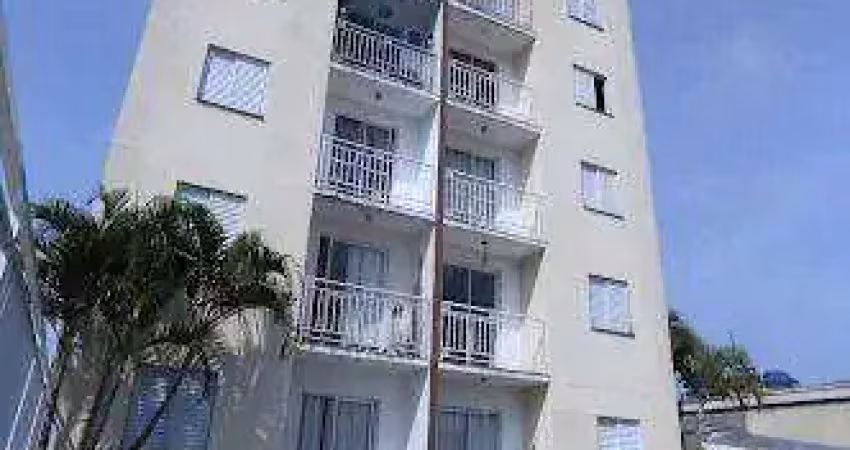 Apartamento com 2 dormitórios à venda, 50 m² por r$ 355.000,00 - vila ré - são paulo/sp