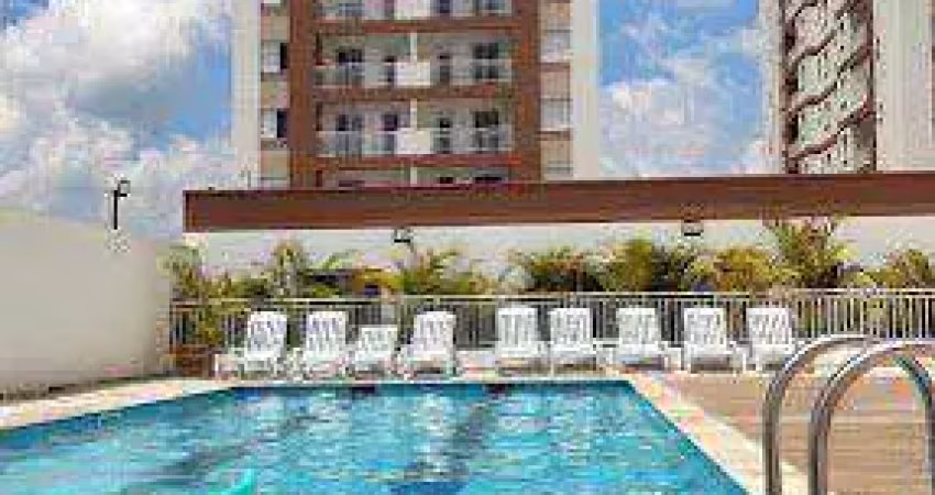 Apartamento com 2 dormitórios para alugar, 90 m² por r$ 3.232,00/mês - vila carmosina - são paulo/sp
