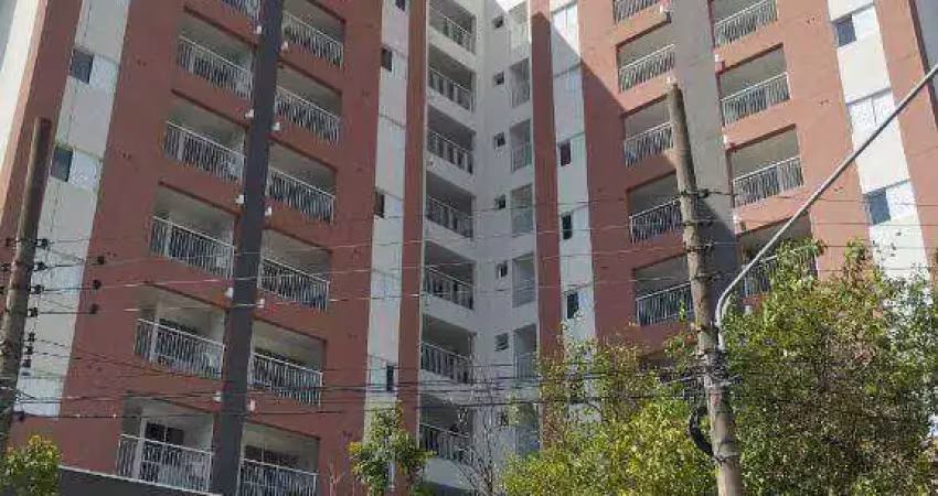 Apartamento com 2 dormitórios à venda, 51 m² por r$ 411.000,00 - burgo paulista - são paulo/sp
