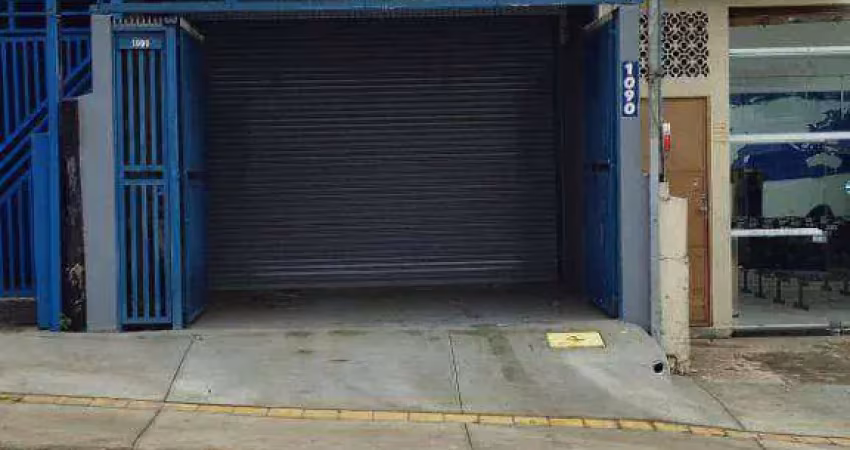 Salão comercial 170 m²  no bairro bonsucesso em guarulhos!