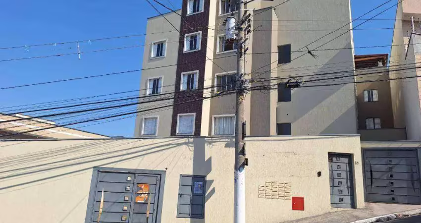 Apartamento com 2 dormitórios à venda, 52 m² por r$ 290.000,00 - vila rio branco - são paulo/sp
