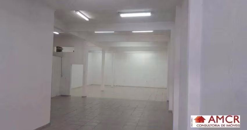 Salão para alugar, 220 m² por r$ 11.206,00/mês - penha - são paulo/sp