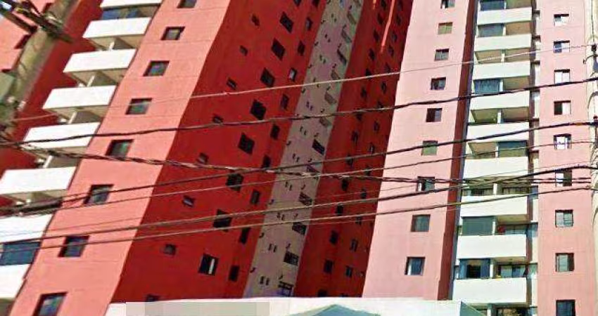 Apartamento com 3 dormitórios à venda, 67 m² por R$ 580.000,00 - Penha - São Paulo/SP