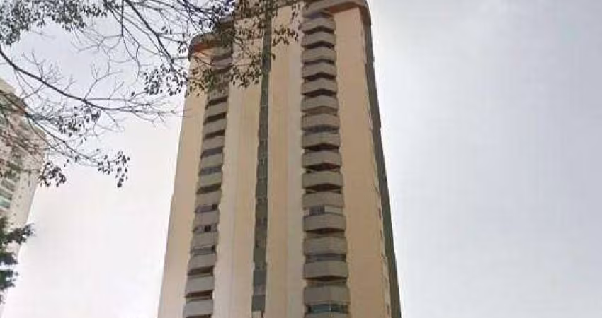 Apartamento com 3 dormitórios à venda, 91 m² por R$ 720.000,00 - Vila Gomes Cardim - São Paulo/SP