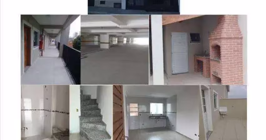 Studio com 2 dormitórios à venda, 46 m² por r$ 220.000 - vila matilde - são paulo/sp
