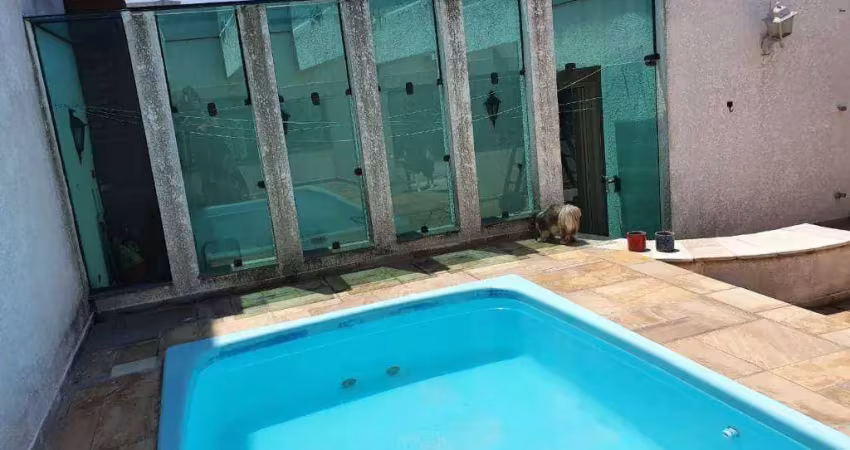 Cobertura com 3 dormitórios à venda, 168 m² por R$ 1.700.000,00 - Água Rasa - São Paulo/SP
