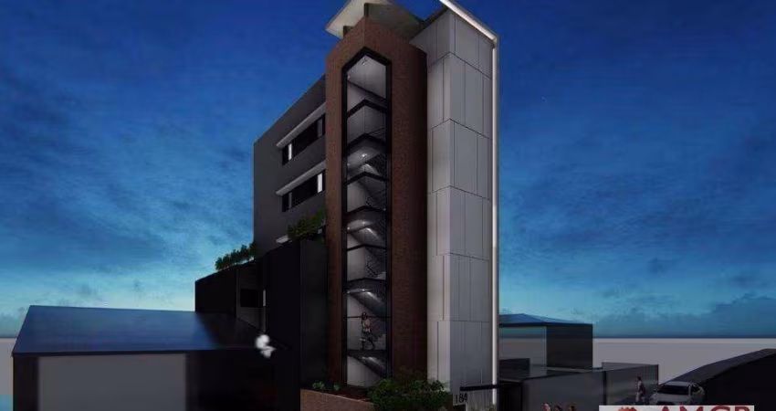 Apartamentos à venda à partir de R$ 245.000 - Vila Granada - São Paulo/SP