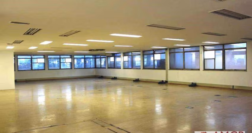 Sala à venda, 517 m² por R$ 8.000.000,00 - Pinheiros - São Paulo/SP