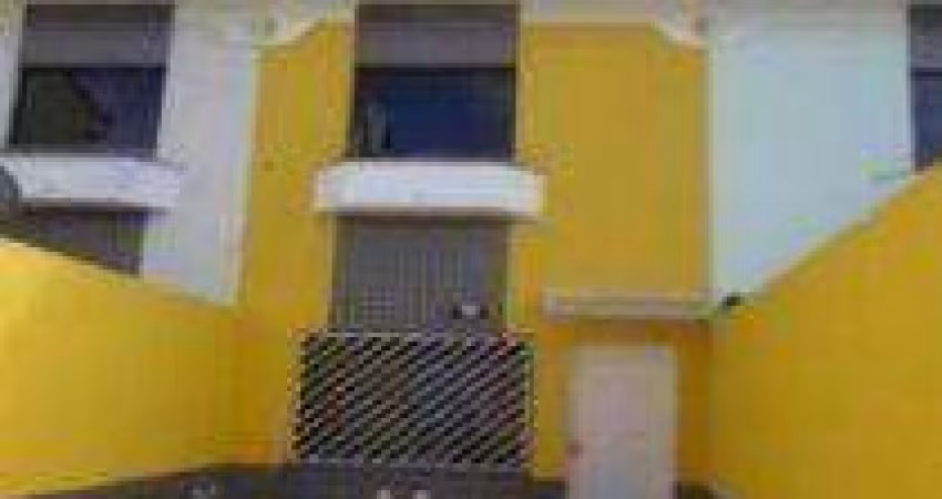 Sobrado com 3 dormitórios à venda, 100 m² por R$ 750.000,00 - Jardim Aricanduva - São Paulo/SP