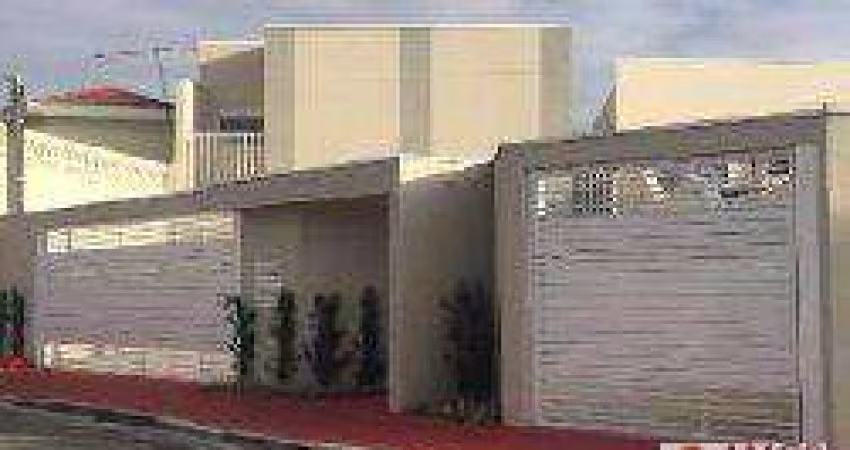 Casa com 1 dormitório à venda, 35 m² por R$ 270.000,00 - Vila Alpina - São Paulo/SP